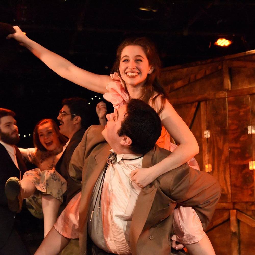 Meet your Posher, Nicole